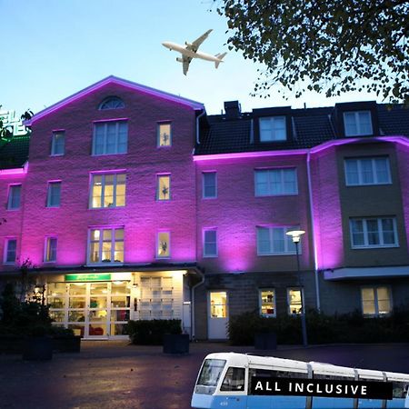 Hotel Moelndals Bro Εξωτερικό φωτογραφία