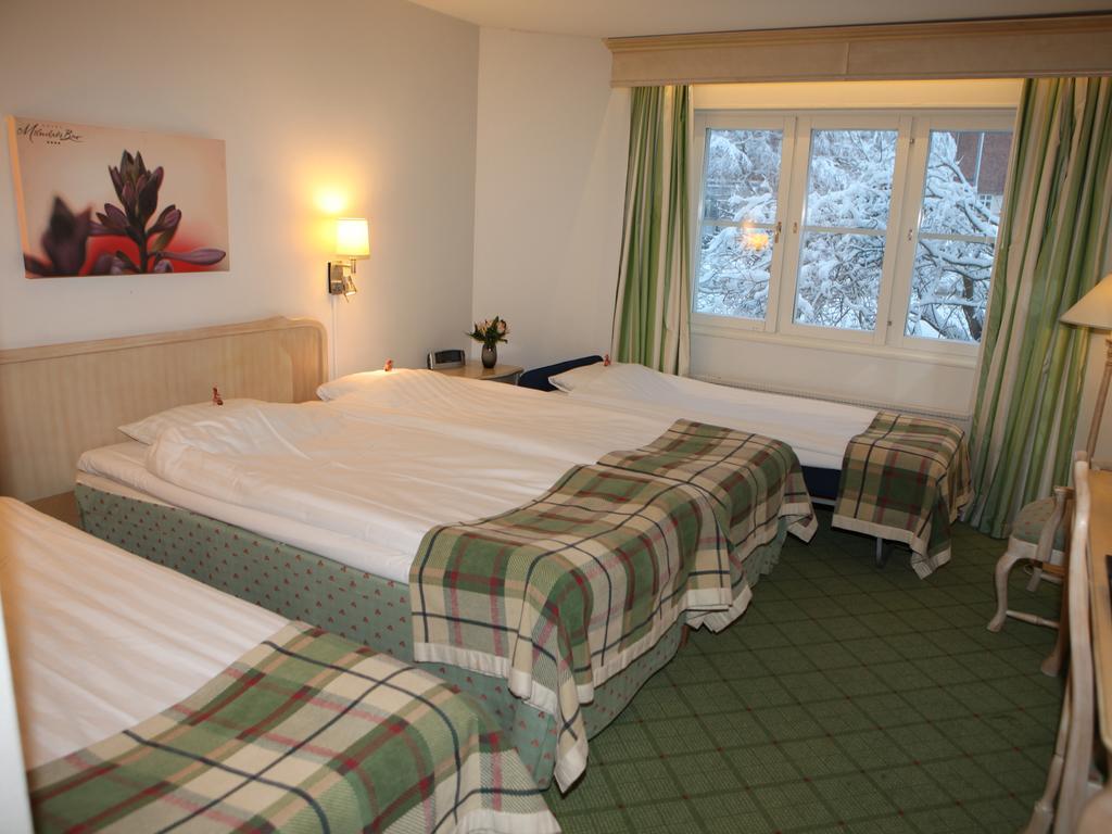 Hotel Moelndals Bro Δωμάτιο φωτογραφία