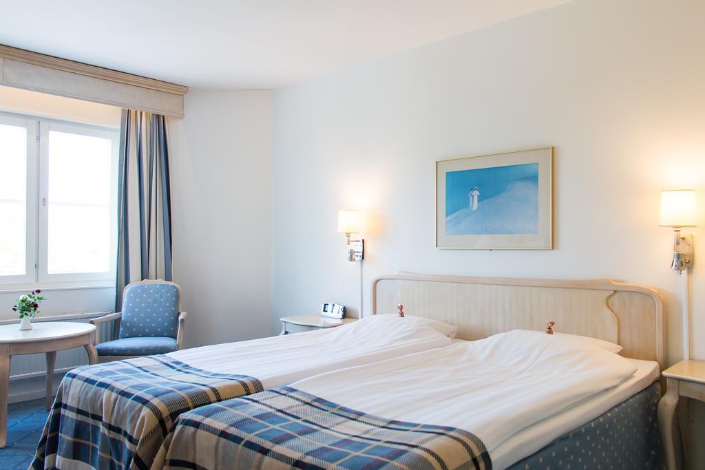 Hotel Moelndals Bro Εξωτερικό φωτογραφία