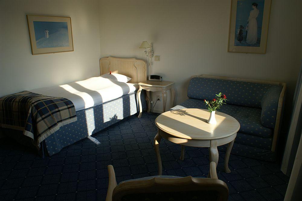 Hotel Moelndals Bro Εξωτερικό φωτογραφία