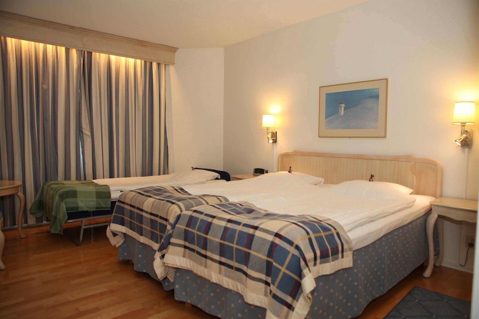 Hotel Moelndals Bro Εξωτερικό φωτογραφία