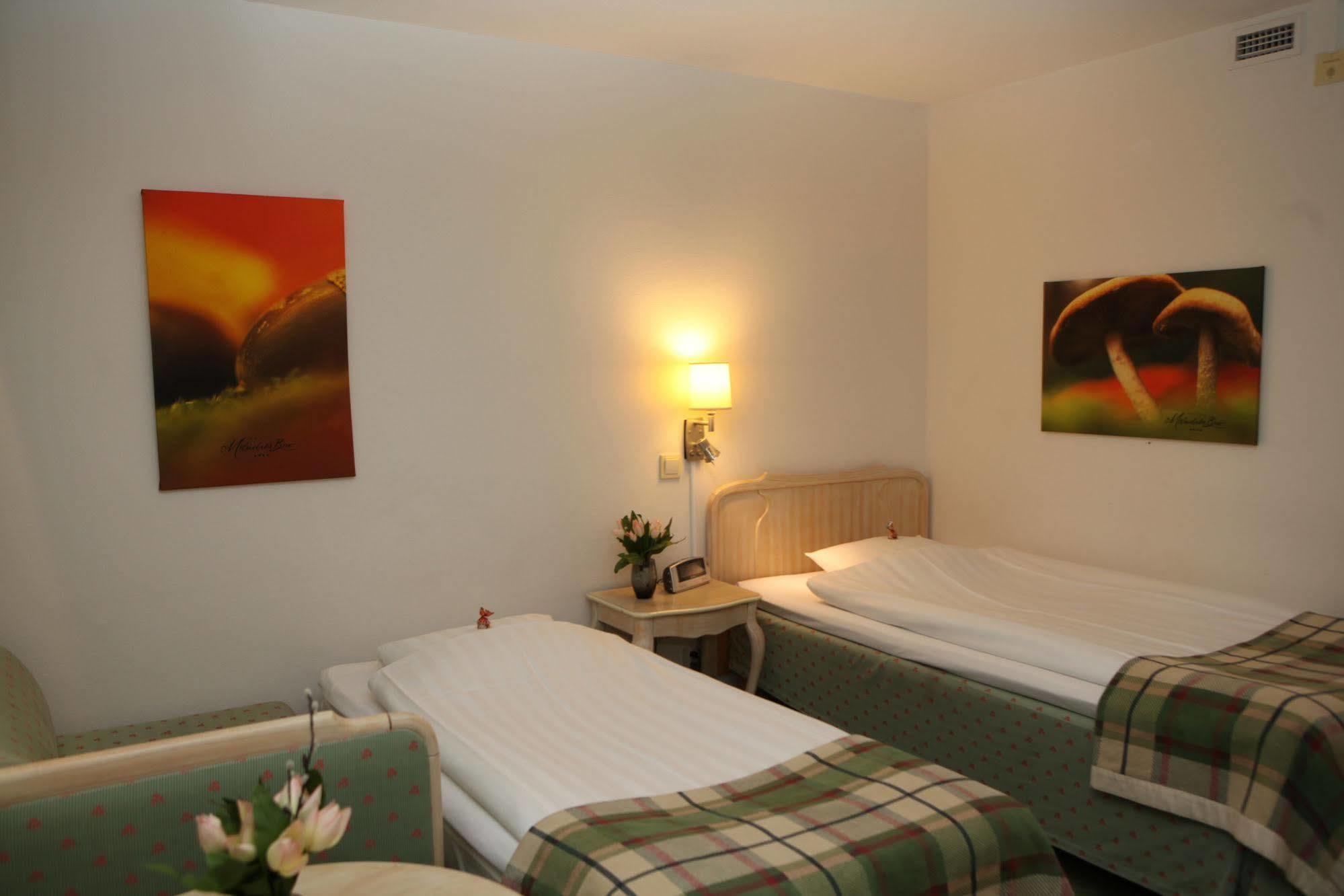 Hotel Moelndals Bro Εξωτερικό φωτογραφία