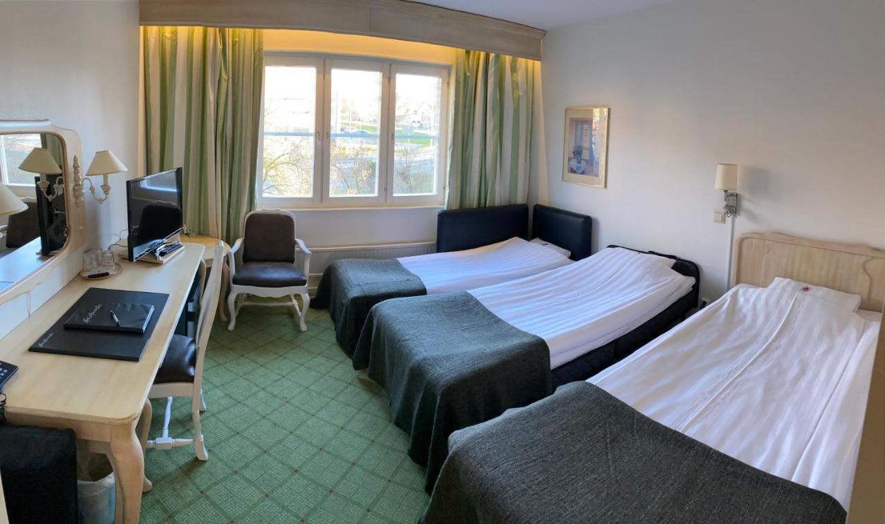 Hotel Moelndals Bro Εξωτερικό φωτογραφία